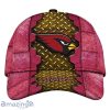 Arizona Cardinals NFL Cap Logo Team For Fans