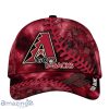Arizona Diamondbacks Cap New Style Logo Team For Fans Custom Name