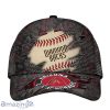 Arizona Diamondbacks MLB Cap New Design Logo Team For Fans