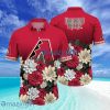 Arizona Diamondbacks MLB Flower Hawaii Shirt Multicolored Floral Patterns Style Hot Trending Summer Gifts For Picnics