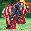 Arizona Diamondbacks MLB Flower Hawaii Shirt Style Gift For Men And Women