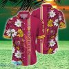 Arizona State Sun Devils Hawaii Shirt Style Gift For Men And Women