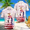 Arizona State Sun Devils Hawaiian Shirt Trending Summer Independent Day Gift
