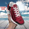 Arkansas Razorbacks Custom Name Air Cushion Sports Shoes Upgrade Your New Style