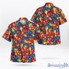 Arken Pokemon Hawaiian Shirt 3D All Over Printed Hawaii Shirt Summer Gift
