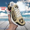 Army Black Knights Custom Name Air Cushion Sports Shoes Upgrade Your New Style