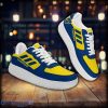 ASM Clermont Auvergne Sport Shoes Air Force 1 Sneaker For Men And Women