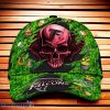 Atlanta Falcons NFL Cap 3D Skull Patrick’s Day For Fans