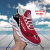 Atlanta Falcons Nfl Create A Feeling Of Confidence Clunky Max Soul Shoes Sport