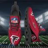 Atlanta Falcons NFL Max Soul Shoes Limited Edition Comfort Sneakers for Fans