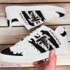 Atlanta Falcons Nfl Skate Shoes For Ultimate Fan Fashion
