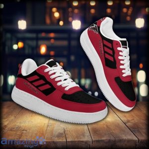 Atlanta Falcons Sport Shoes Air Force 1 Sneaker For Men And Women Product Photo 2
