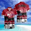 Atlanta Hawks Hawaii Shirt Style Hot Trending Summer Gifts For Picnics
