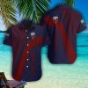 Atlante FC Personalized Name Hawaiian Shirt Summer Team Shirt