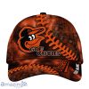 Baltimore Orioles Cap New Style Logo Team For Fans Custom Name