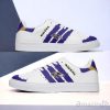 Baltimore Ravens Limited Edition Men’s And Women’s Skate Shoes