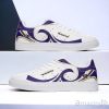 Baltimore Ravens Limited Edition Men’s And Women’s US Sizes Skate Shoes