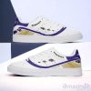 Baltimore Ravens Men’s And Women’s Skate Shoes