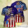 Baltimore Ravens NFL Independence Day 3D T- Shirts