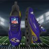 Baltimore Ravens NFL Max Soul Shoes Limited Edition Comfort Sneakers for Fans