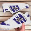Baltimore Ravens Nfl Skate Shoes For Men Women