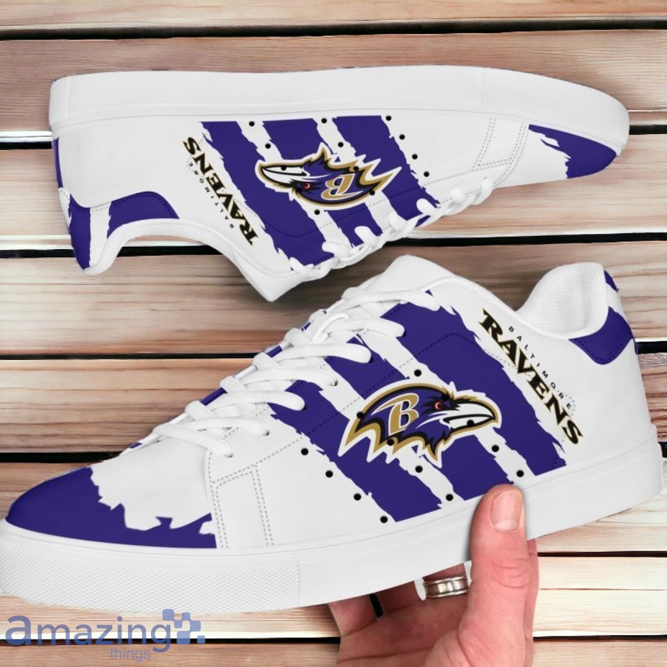 Nfl on sale women's shoes