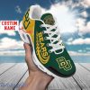 Baylor Bears Custom Name Air Cushion Sports Shoes Upgrade Your New Style
