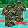 Baylor Bears Flower Hawaii Shirt Special Gift For Men And Women