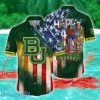 Baylor Bears Hawaii Shirt Independence Day Special Gift Summer Shirts