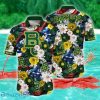 Baylor Bears Hawaii Shirt Independence Day, Summer Shirts