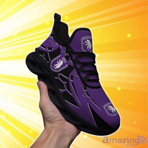Beerschot VA 3D Design Max Soul Shoes For Real Fans Product Photo 2