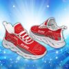 Belarus Max Soul Shoes Custom Name Sneakers Car Lovers Gift