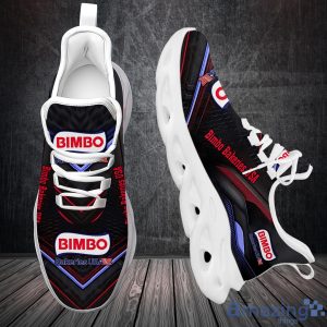 bimbo bakeries usa Max Soul Shoes Sport Running Sneakers Nice Gift For Men And Women Product Photo 2