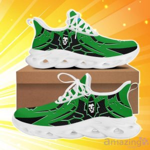 BK Mlada Boleslav 3D Design Max Soul Shoes For Real Fans Product Photo 2