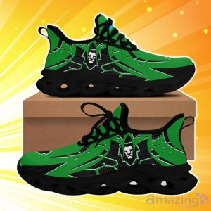 BK Mlada Boleslav 3D Design Max Soul Shoes For Real Fans Product Photo 4