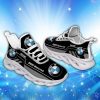 BMW Motorrad Max Soul Shoes Custom Name Sneakers Car Lovers Gift