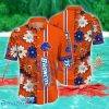 Boise State Broncos  Flower Hawaii Shirt Special Gift For Men Women