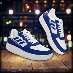 Bolton Wanderers F.C Sport Shoes Air Force 1 Sneaker For Men And Women Product Photo 1