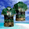 Boston Celtics Hawaii Shirt Style Hot Trending Summer Gifts For Picnics