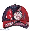 Boston Red Sox 3D Trending Cap with Custom Name