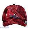 Boston Red Sox Cap New Style Logo Team For Fans Custom Name