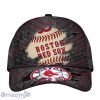 Boston Red Sox MLB Cap New Design Logo Team For Fans