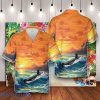 British Porpoise-Class Submarine Hawaiian Shirt Best Gift For Men And Women