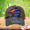 Buffalo Bills LGBT NFL Classic Cap 3D Printed