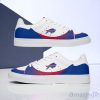 Buffalo Bills Limited Edition Men’s Or Women’s US Sizes Skate Shoes