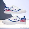 Buffalo Bills Men’s And Women’s Skate Shoes