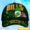 Buffalo Bills NFL Cap Gnomes Patrick’s Day Custom Name