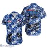 Buffalo Bills NFL Hawaii Shirt 3D New Style Trending Gift For Fans