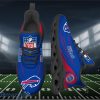Buffalo Bills NFL Max Soul Shoes Limited Edition Comfort Sneakers for Fans