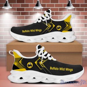 buffalo wild wings Max Soul Shoes Sport Running Sneakers Nice Gift For Men And Women Product Photo 2